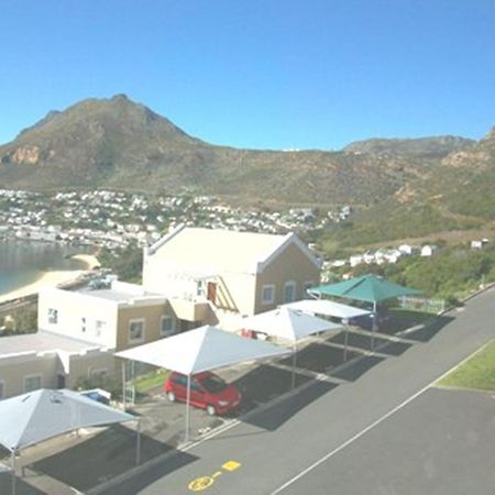 Simonstown Penthouse Daire Simonʼs Town Dış mekan fotoğraf