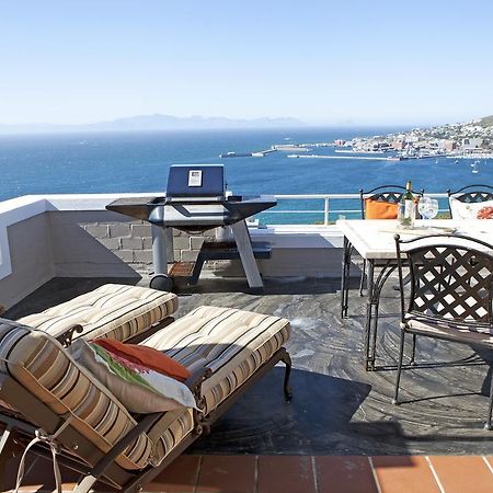 Simonstown Penthouse Daire Simonʼs Town Dış mekan fotoğraf